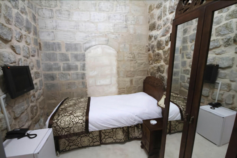 Bedroom 3, Dara Konağı, Kızıltepe