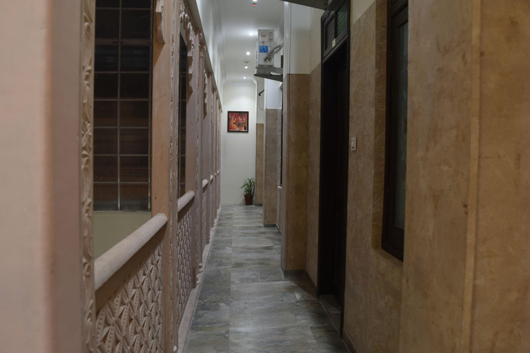 Public Area 2, Jaipur Hotel New, Jaipur