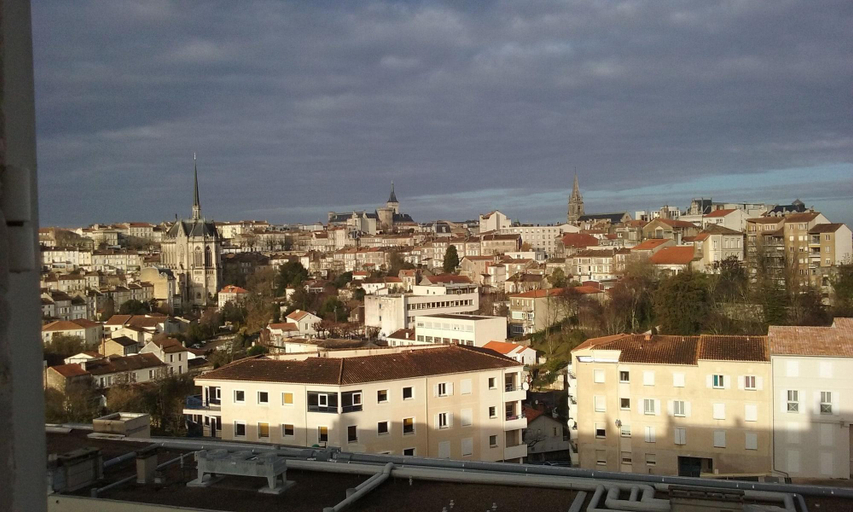 Exterior & Views 2, La Tour de Lavalette, Charente