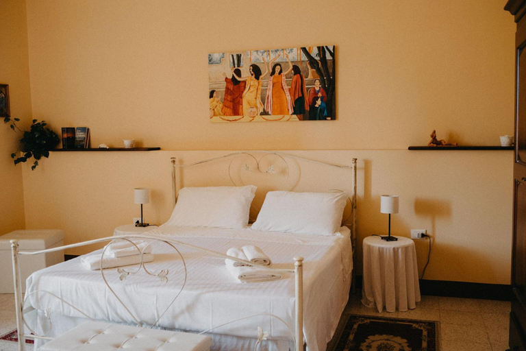 Bedroom 4, B&B Piazza Argento, Lecce