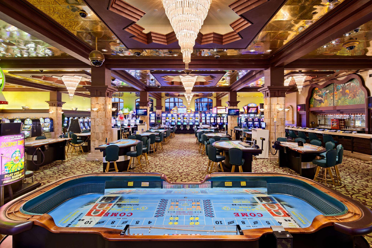 Business Facilities