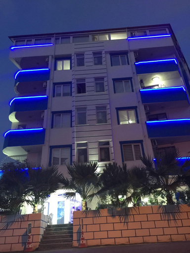 Exterior & Views, Can Residence, Merkez