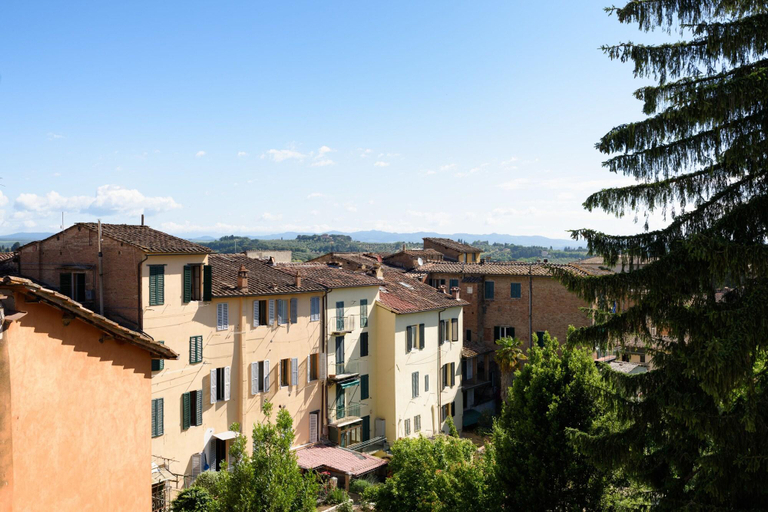 Exterior & Views 2, Casa di Osio - Porta Romana, Siena