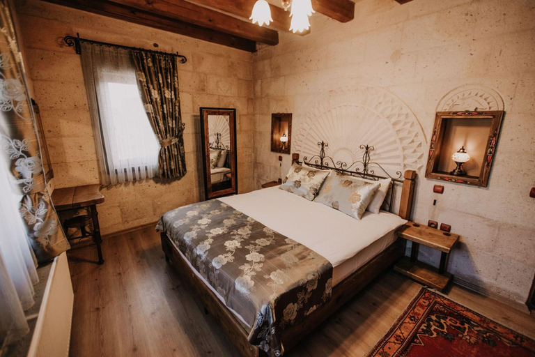 Bedroom 5, Maron Stone House, Nevşehir