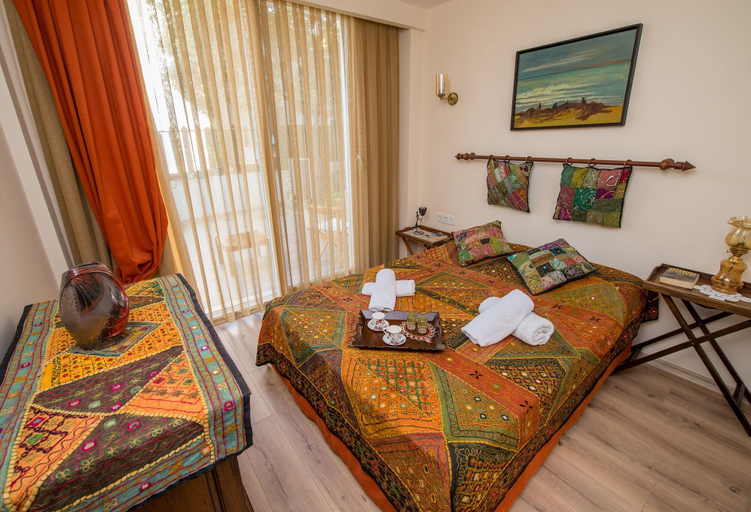 Bedroom 4, Destina Çeşme, Çeşme