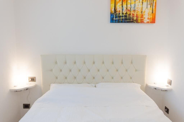 Bedroom 2, Corte Maggiore, Ravenna