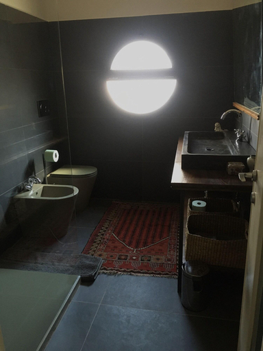 Bedroom 4, B&B Design, Bologna