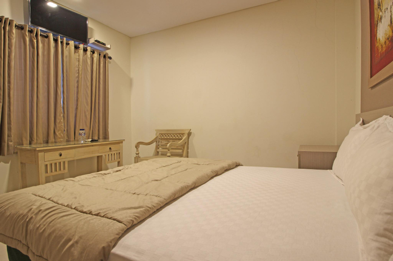 Bedroom 2, KERTEN ART HOMESTAY, Solo