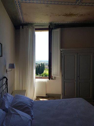 Bedroom 2, B&B Paolina, Siena