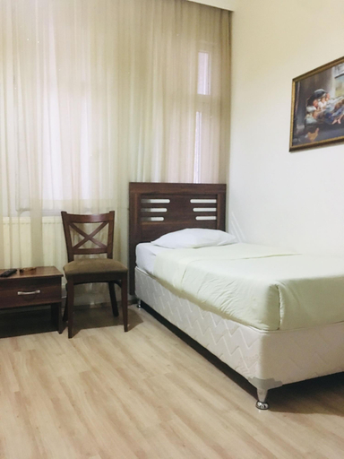 Bedroom 5, Otel Marmara, Akçaabat