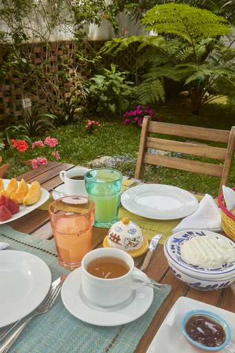 Food & Drinks 4, Casa da Cidade, Ponta Delgada