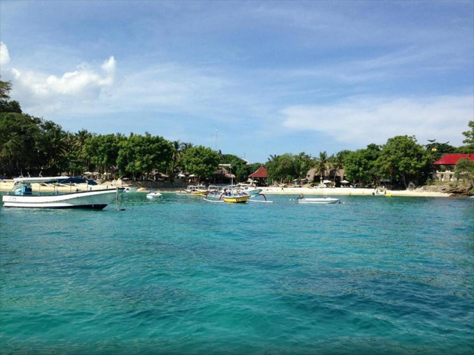 Sport & Beauty, The Tanis Villas & Hotel Lembongan, Klungkung