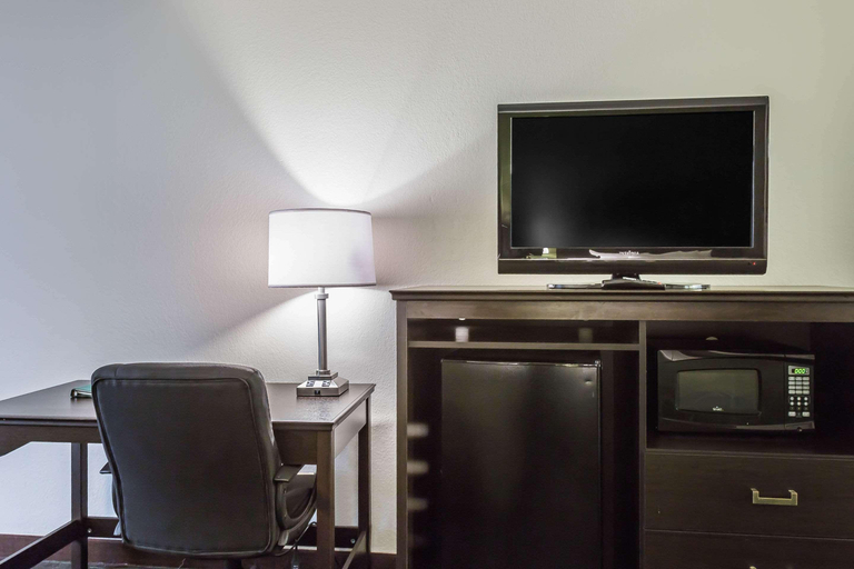 Bedroom 4, Quality Inn Culpeper, Culpeper