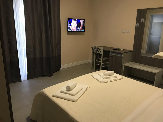 Bedroom 4, Borgo Palombaio, Catania