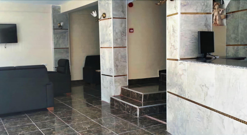 Public Area 2, Hotel Torun, Yıldırım