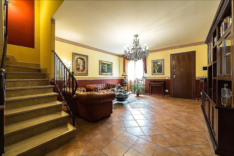 Public Area 2, Bed & Breakfast Marina D'Aspra, Palermo