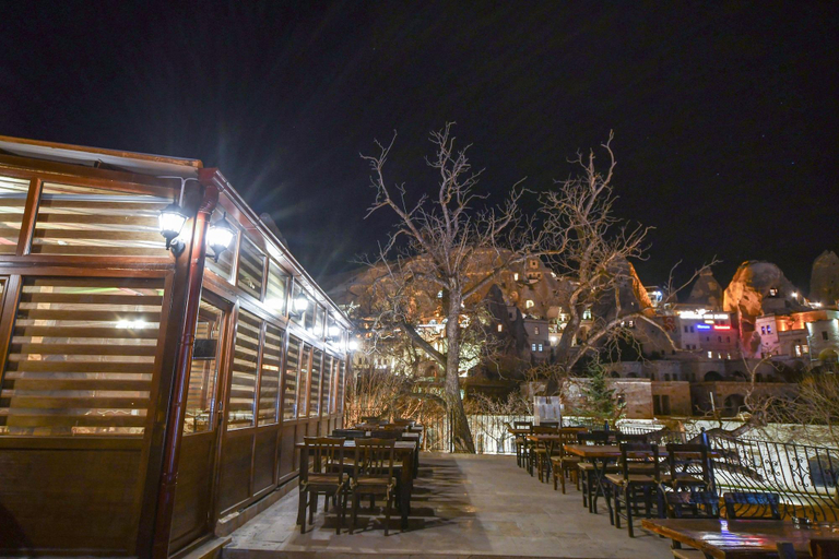 Exterior & Views 2, Cappadocia Sightseeing Hotel, Nevşehir