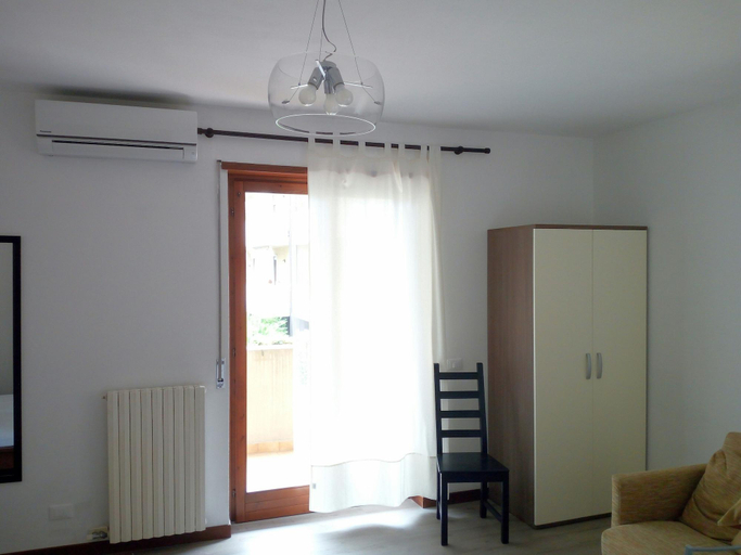 Bedroom 4, Nottetempo Verona, Verona