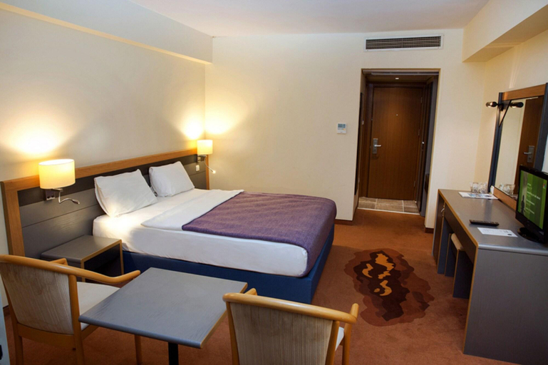 Bedroom 3, Marina Hotel Kuşadası, Kuşadası