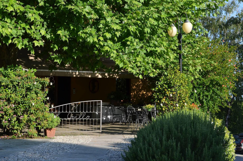 Exterior & Views, Brusco Rooms, Como