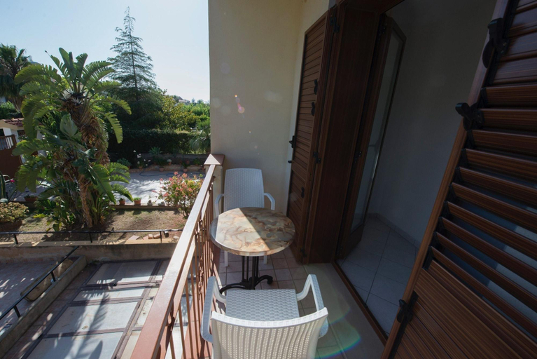 Bedroom 4, Villa Saturno, Vibo Valentia