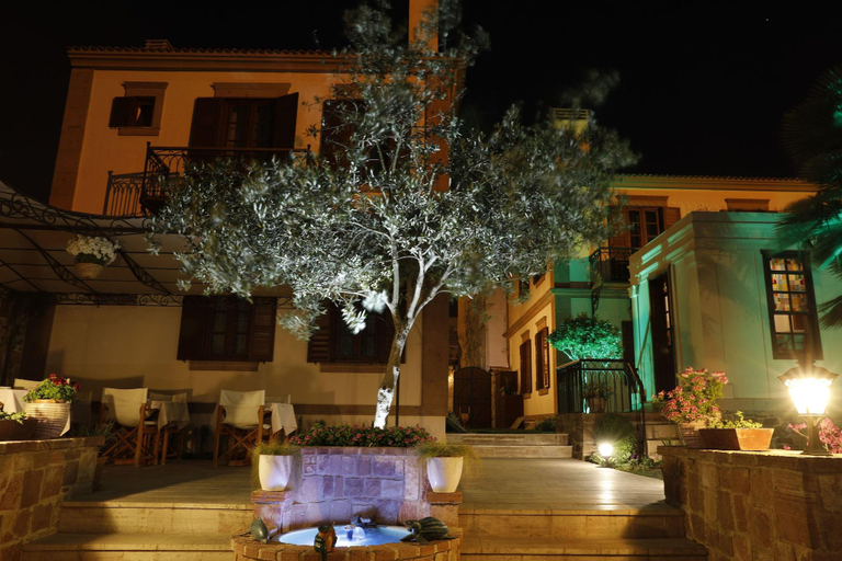 Public Area 2, YundAntik Cunda Konaklari, Ayvalık