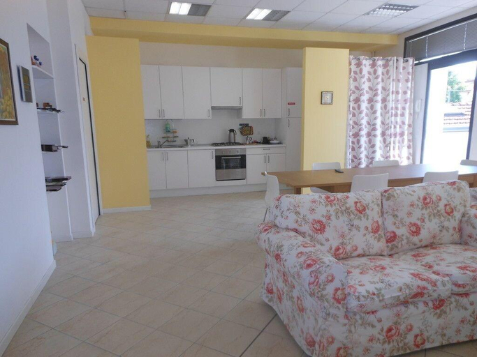 Public Area 2, B&B Relax, Vicenza