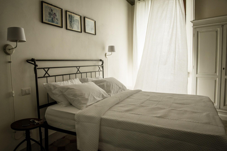 Bedroom 3, B&B Paolina, Siena