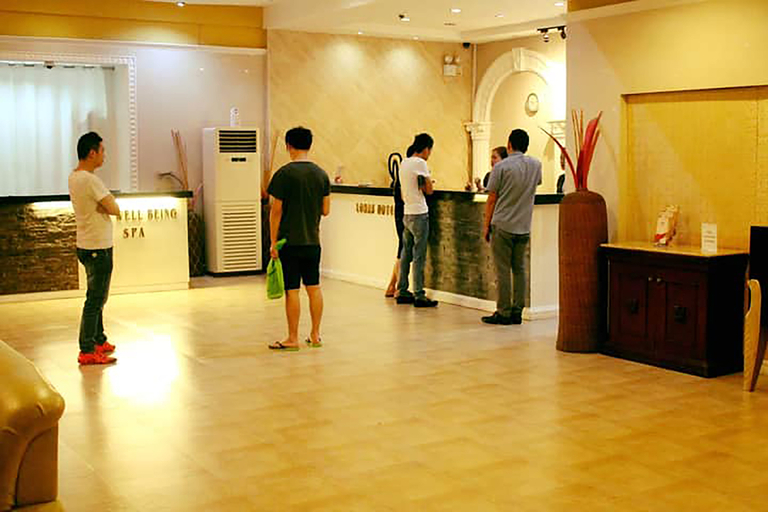 Public Area 5, LOHAS HOTEL & RESORT, Mabalacat