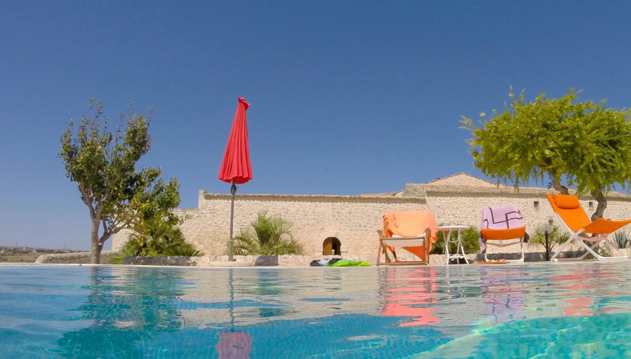 Sport & Beauty 5, Relais Cimillà, Ragusa