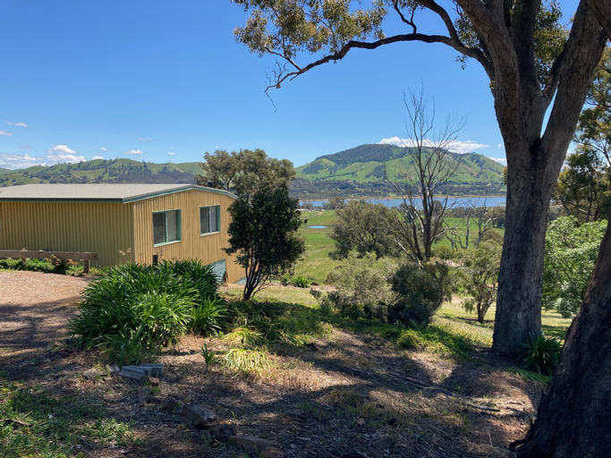 Burnt Creek Cottages, Mansfield