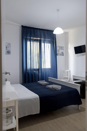 Bedroom 2, L'oasi di Giorgia, Cosenza