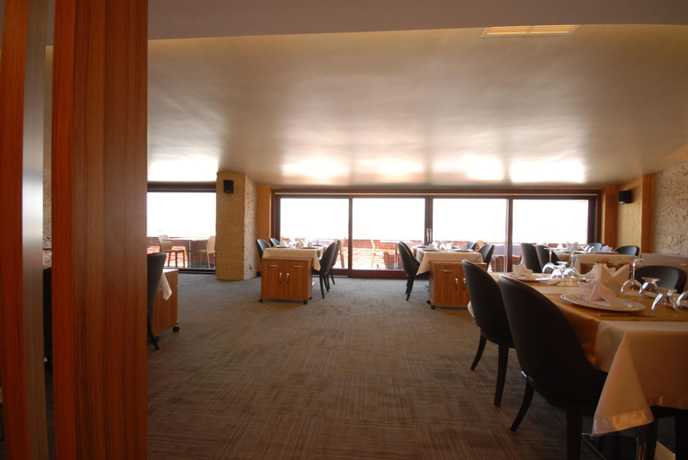 Food & Drinks 5, Imamoglu Pasa Hotel - Boutique Class, Melikgazi