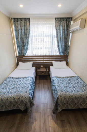 Bedroom 3, iCON City Hotel, Selçuklu
