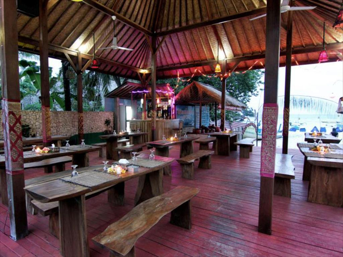 Food & Drinks, The Tanis Villas & Hotel Lembongan, Klungkung