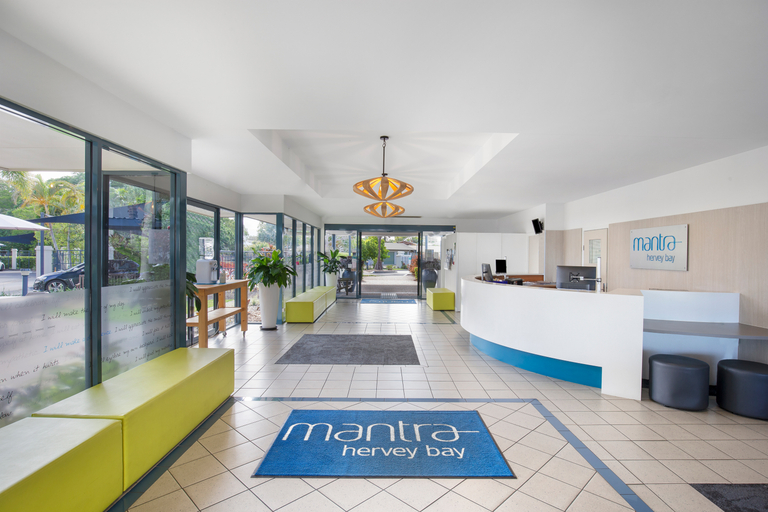 Public Area 5, Mantra Hervey Bay, Hervey Bay - Pt A