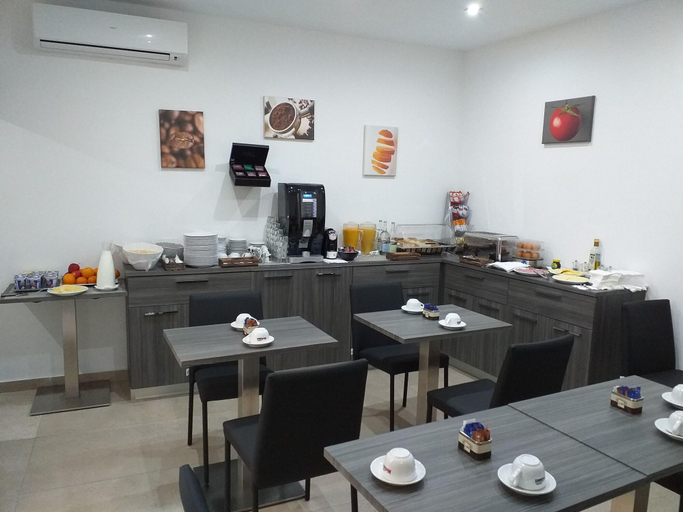 Food & Drinks 5, TJ Boutique Accommodation