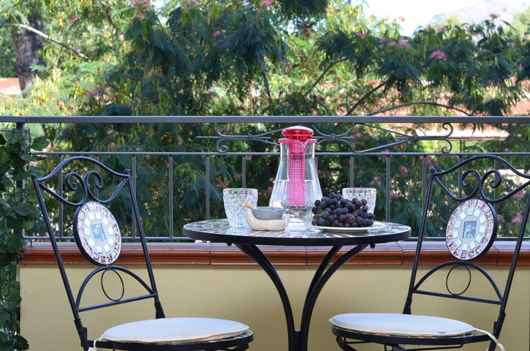 Exterior & Views 2, Caserta Deluxe, Caserta