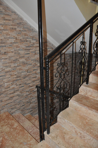 Public Area 2, Mevlana Palace, Selçuklu