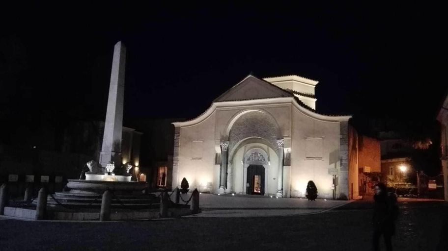 Exterior & Views, B&B Domus Traiani, Benevento