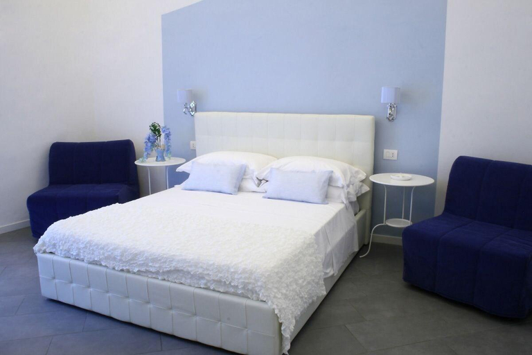 Bedroom 2, Sotto le Stelle Ai Decumani, Napoli