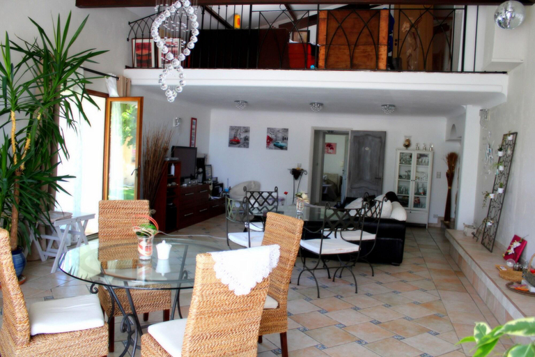 Public Area 3, A l'Orée du Pin Chambres d'Hôtes, Bouches-du-Rhône