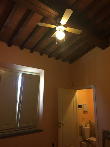 Bedroom 2, B&B Ginevra, Pisa