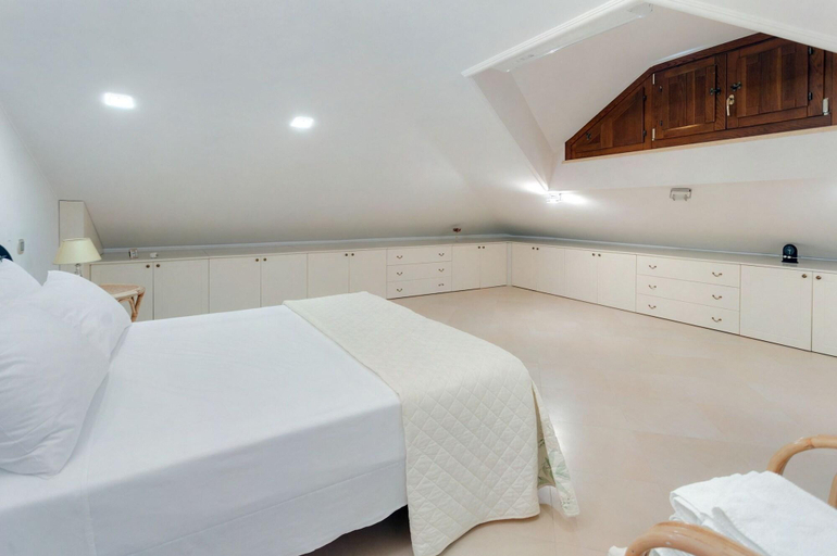 Bedroom 3, La Suite del Faro, Cosenza
