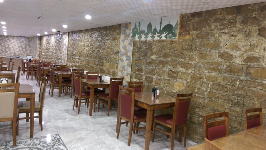 Food & Drinks 5, Mevlana Palace, Selçuklu