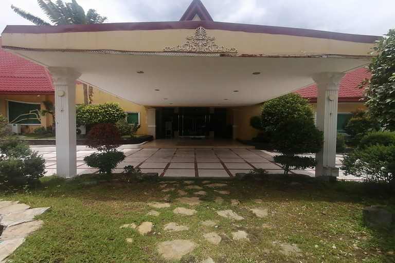 Exterior & Views 2, LOHAS HOTEL & RESORT, Mabalacat
