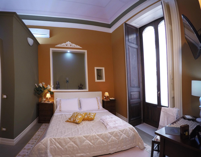 Others 5, Art Fashion House Luxury Rooms, Catania
