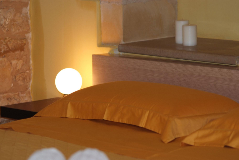 Bedroom 3, Relais Cimillà, Ragusa
