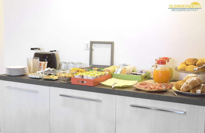 Food & Drinks 5, Estay - Summertime Guesthouse, Sassari
