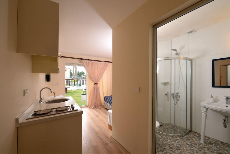 Bedroom 2, Destina Çeşme, Çeşme